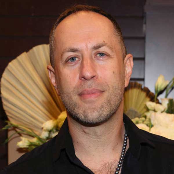 Adam Mansbach