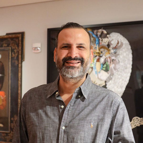 A Celebration of Contemporary Artist Pepe Mar – Nonfiction