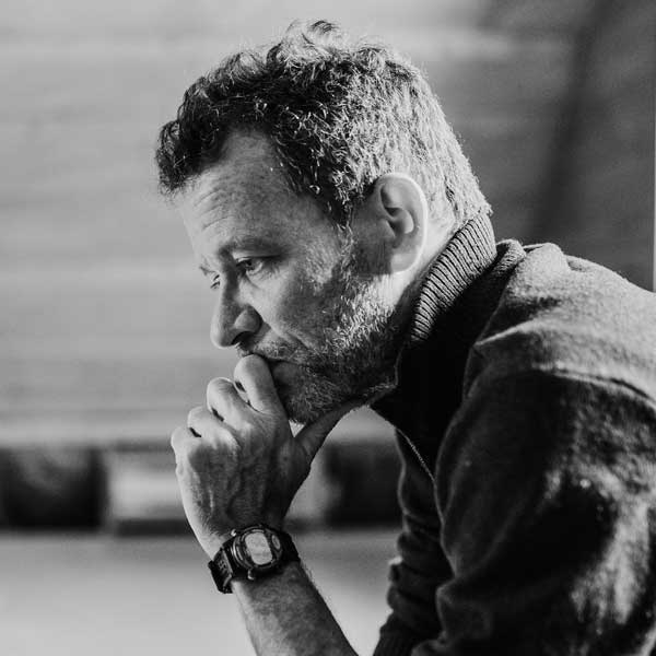 Yann Martel