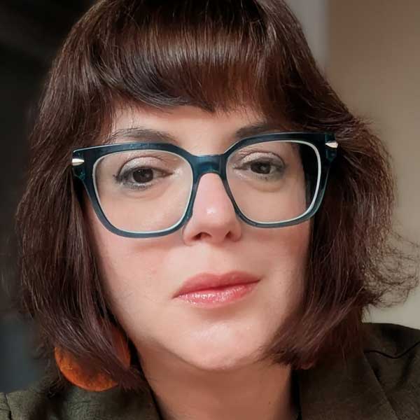 Kelly Martínez-Grandal