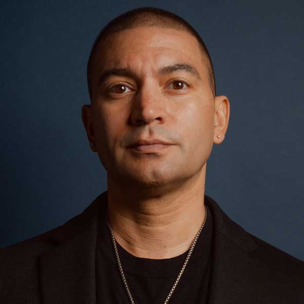 Adrian Matejka