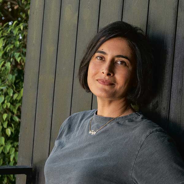 Priyanka Mattoo