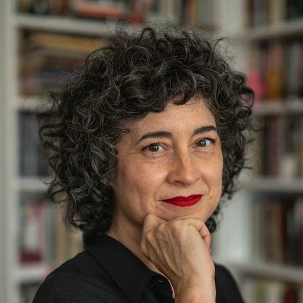 Laura Mauldin