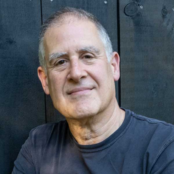 David Mazower