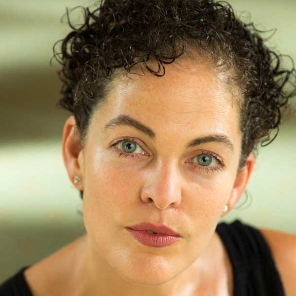 Shara McCallum