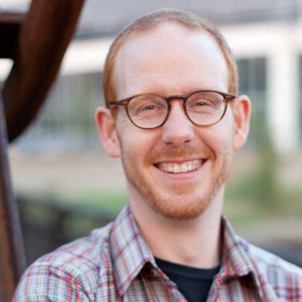 Conor McCreery