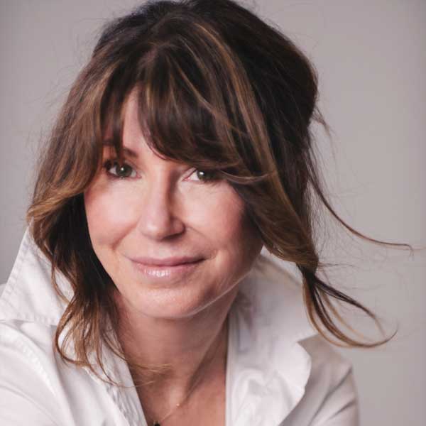 Paula McLain