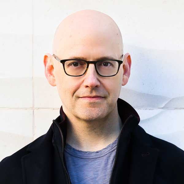 Brad Meltzer