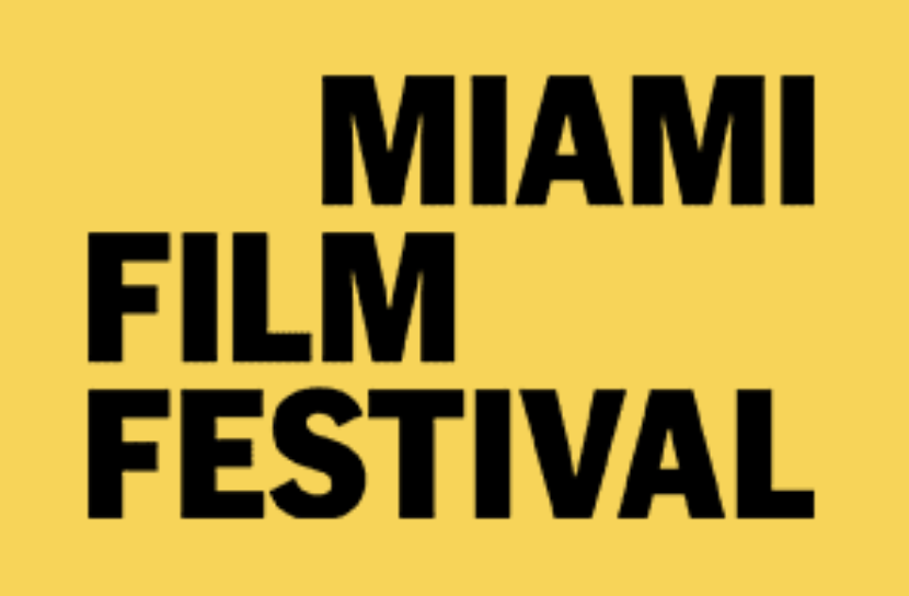 Miami Film Festival Logo