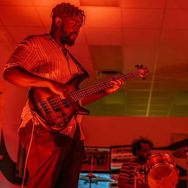 Miami MoJo Trio