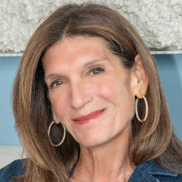 Stacey Mindich