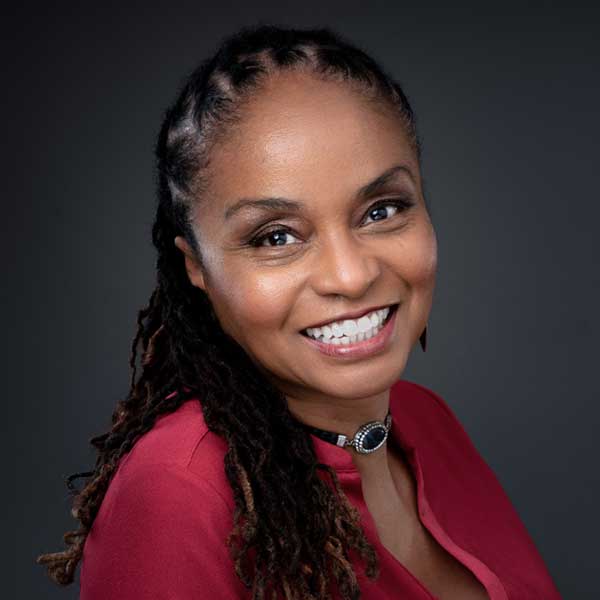 Carol Mitchell