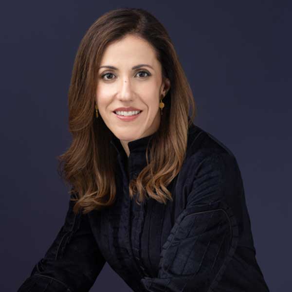 Azadeh Moaveni