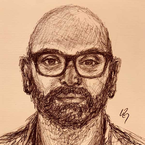 Rajiv Mohabir
