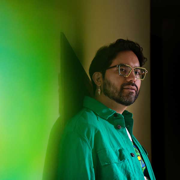 Óscar Molina V.