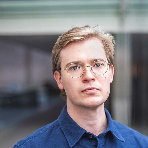Daniel Moysaenko