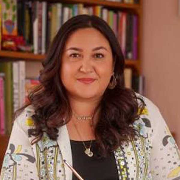 Gloria Muñoz