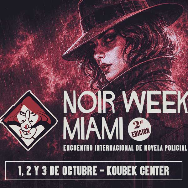 NOIR-Week-2026