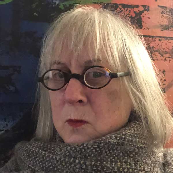Lisa Newman