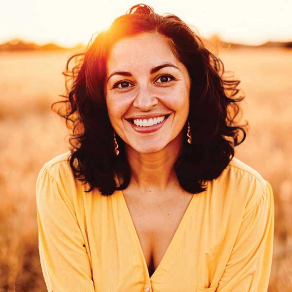 Aimee Nezhukumatathil