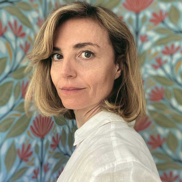 Meghan O’Gieblyn