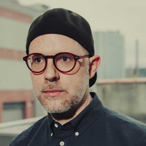 Ryan Scott Oliver