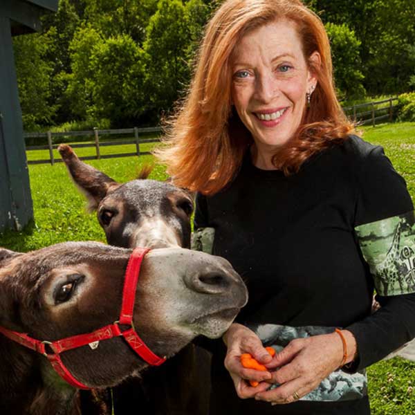 Susan Orlean