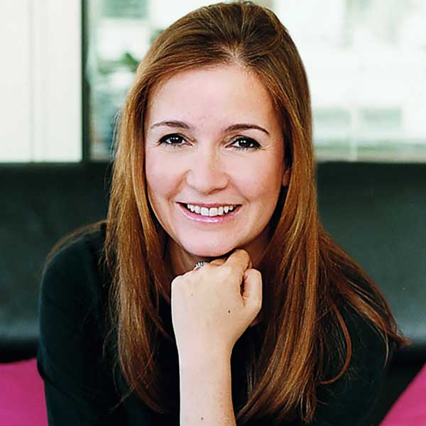 Catherine Ostler