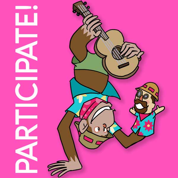 Participate