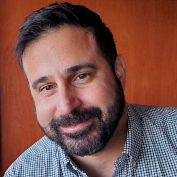 Raul Palma