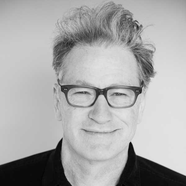 Nick Paumgarten