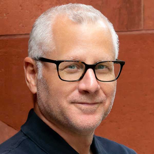Tom Perrotta