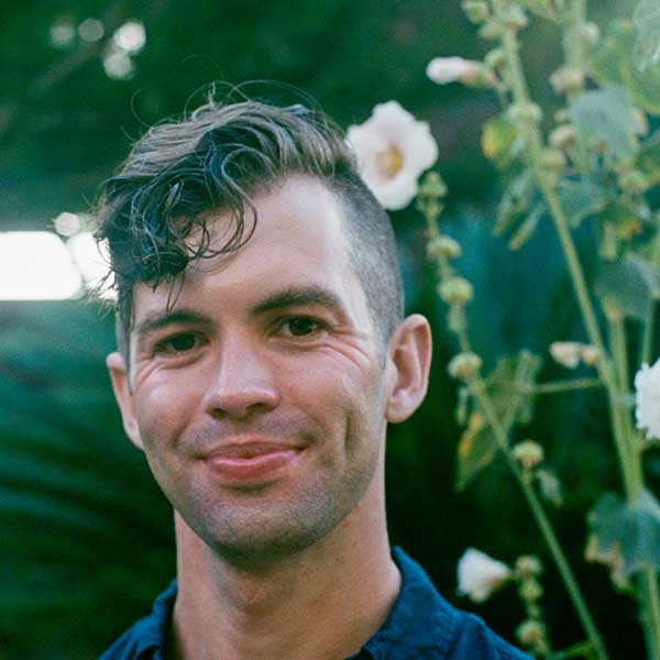 Steven Pfau