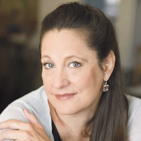 Jayne Anne Phillips