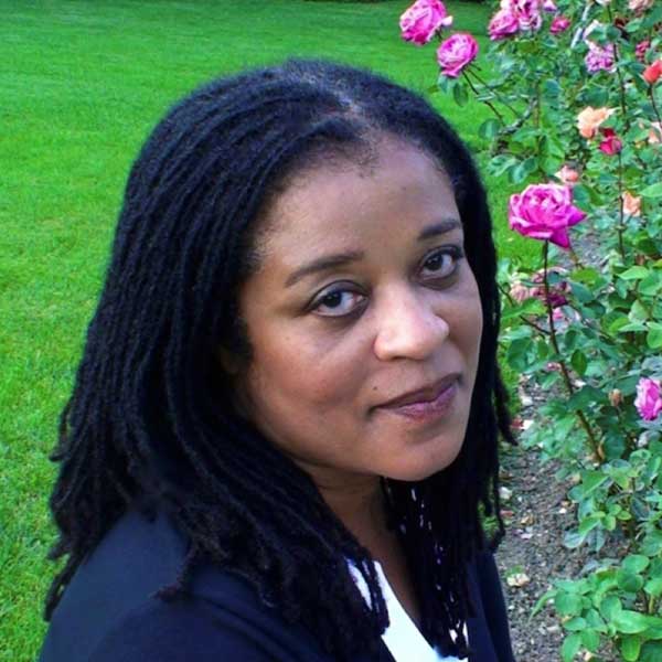 Nadine Pinede