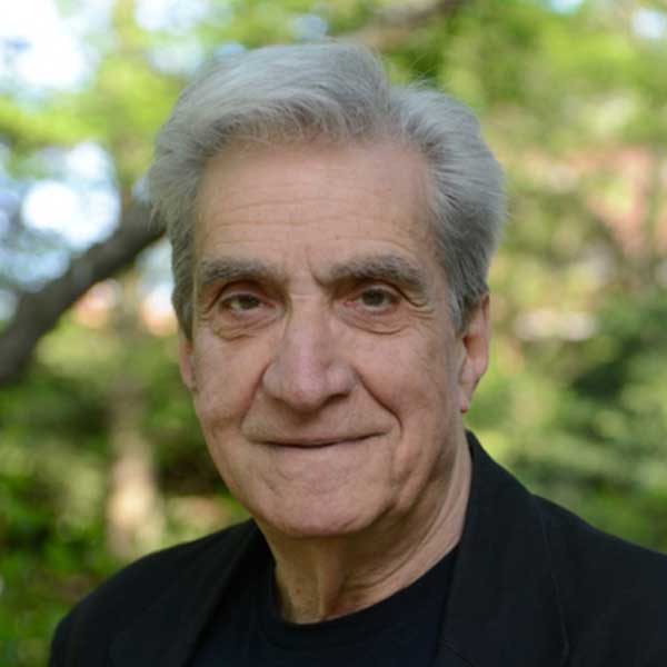Robert Pinsky