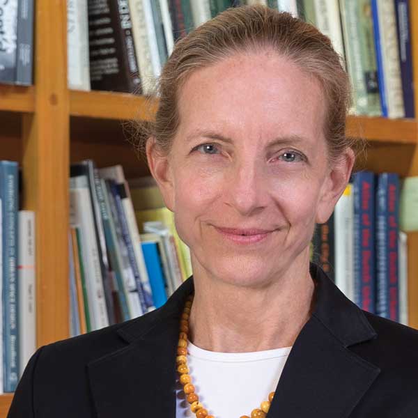 Elizabeth Plater-Zyberk