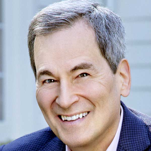 David Pogue