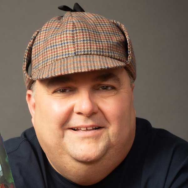 James Ponti