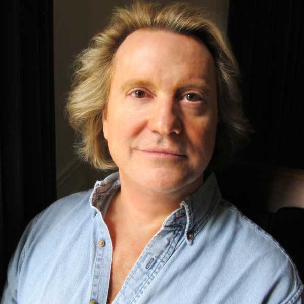 Eric Shaw Quinn