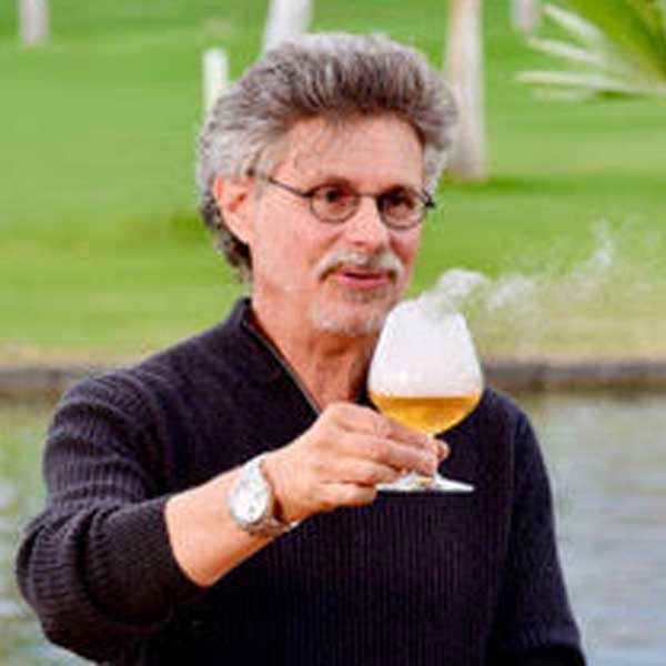 Steven Raichlen