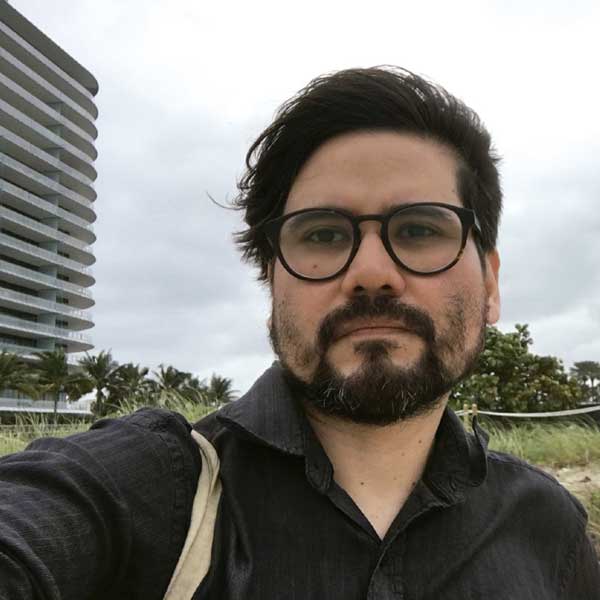 Juan Manuel Robles