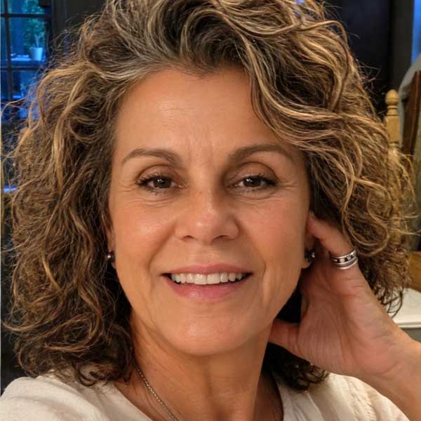 Marilyn Romero