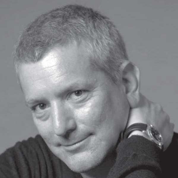 Santiago Roncagliolo