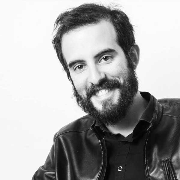 Luis Roncayolo