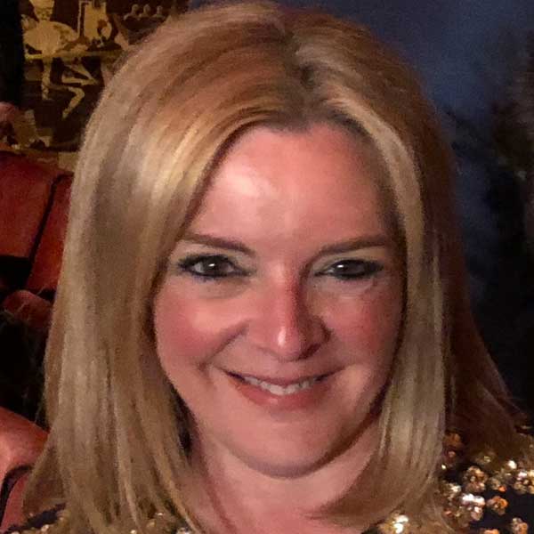 Susan Rose