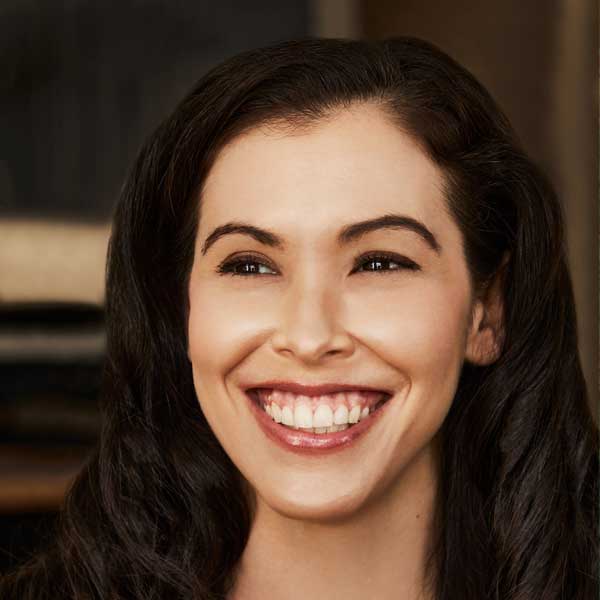 Ali Rosen