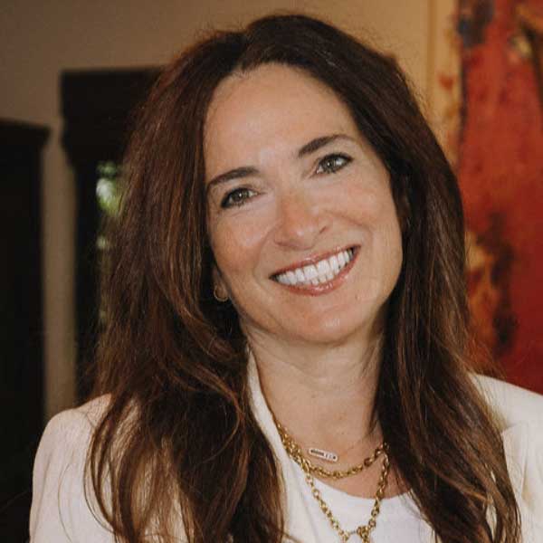 Stephanie Sylvere Rosen