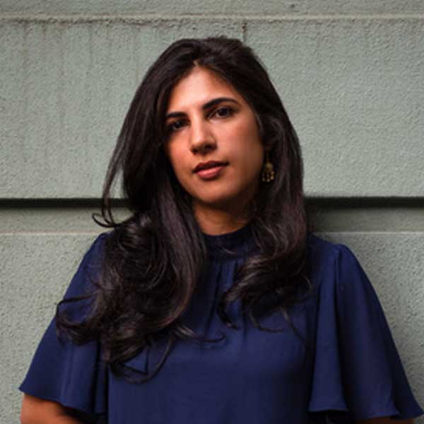 Ali Rozina