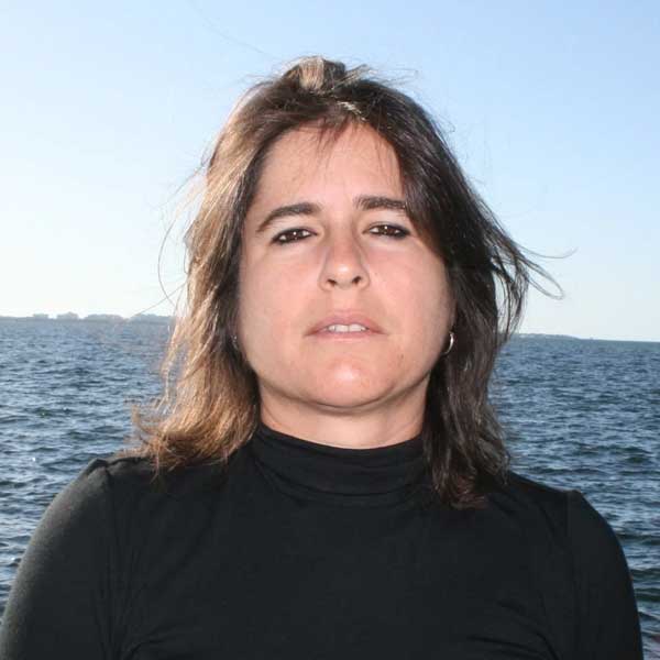 Milena Ferrer Saavedra